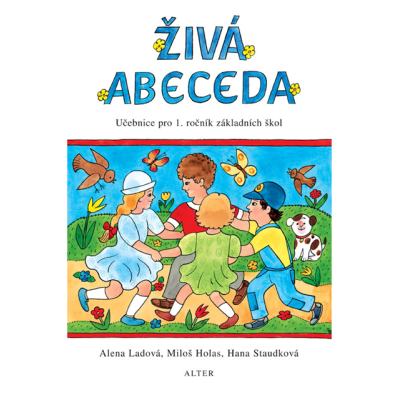 ŽIVÁ ABECEDA