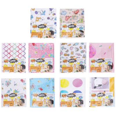 Ubrus na lavici Barva a motiv dle aktuálních skladových zásob.