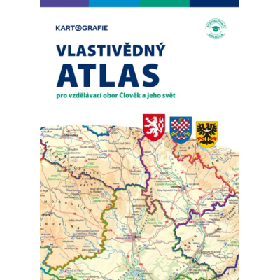 Vlastivědný atlas