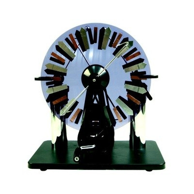 Wimshurstova indukční elektřina