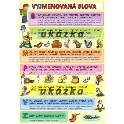 Přehled občanské výchovy