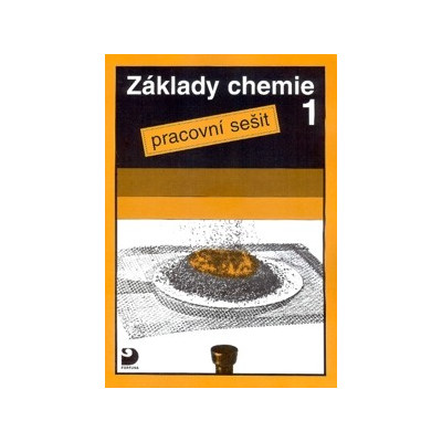 Základy chemie 1 - pracovní sešit
