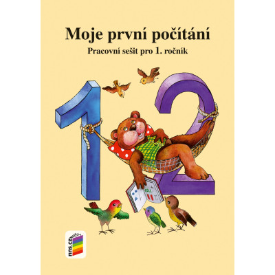 Moje první počítání