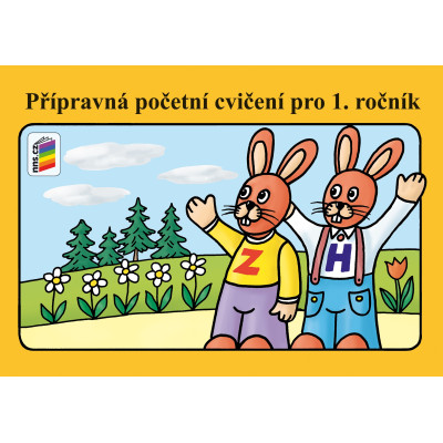 Přípravná početní cvičení