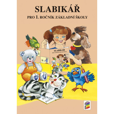 Slabikář