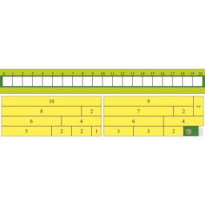 Papírové dopočítadlo