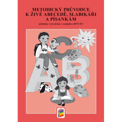 Metodika k Živé abecedě a Slabikáři