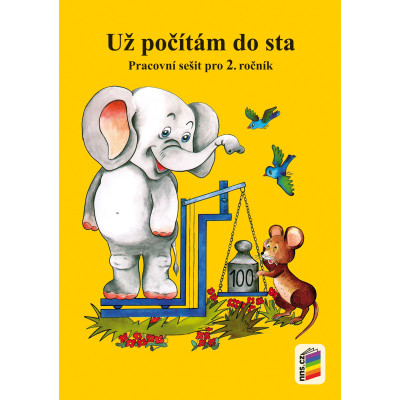 Už počítám do sta