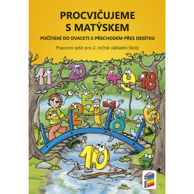 Procvičujeme s Matýskem