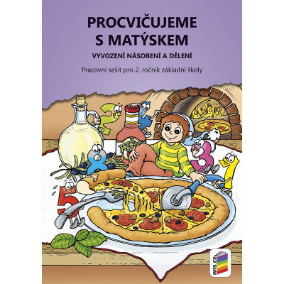 Procvičujeme s Matýskem