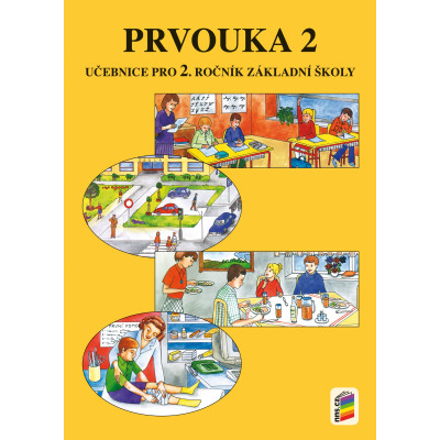 Prvouka 2