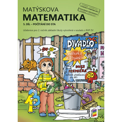 Matýskova matematika