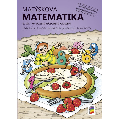 Matýskova matematika