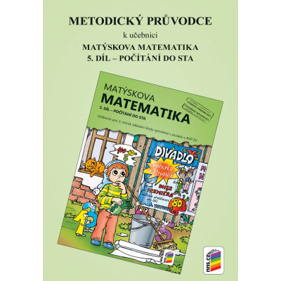Metodický průvodce k Matýskově matematice