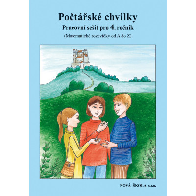 Počtářské chvilky 4