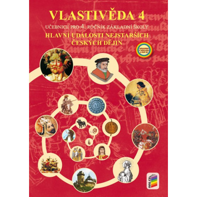 Vlastivěda 4 – Hlavní událost
