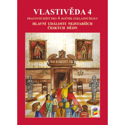 Vlastivěda 4 – Hlavní události