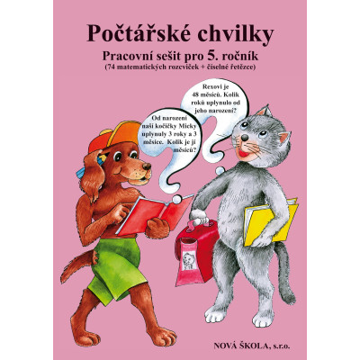 Počtářské chvilky 5