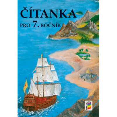 Čítanka 7