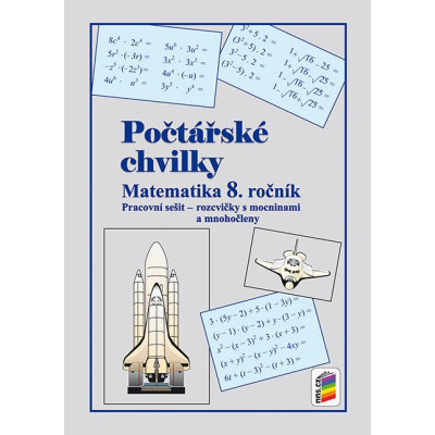 Počtářské chvilky 8