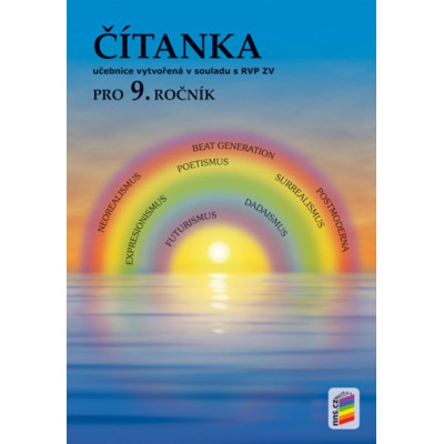 Čítanka 9