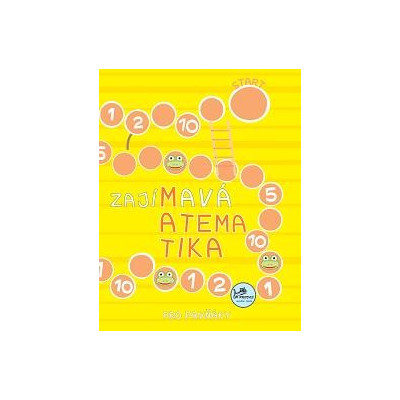 Zajímavá matematika pro prvňáky