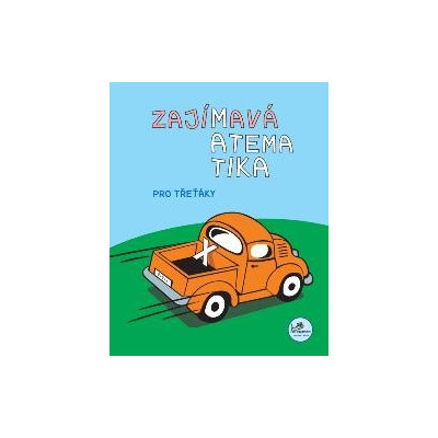 Zajímavá matematika pro třeťáky