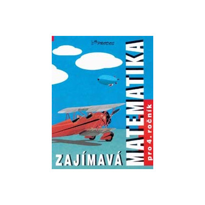 Zajímavá matematika pro čtvrťáky
