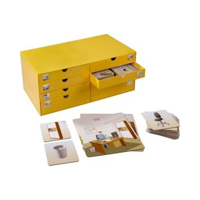 Sada obrázků - DOMA