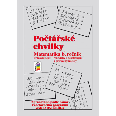Počtářské chvilky 6