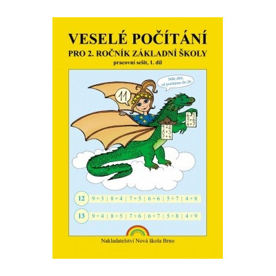 Veselé počítání 2