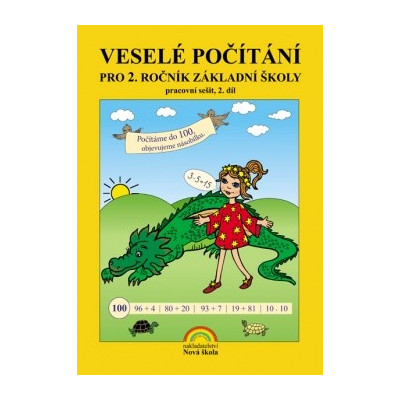 Veselé počítání 2