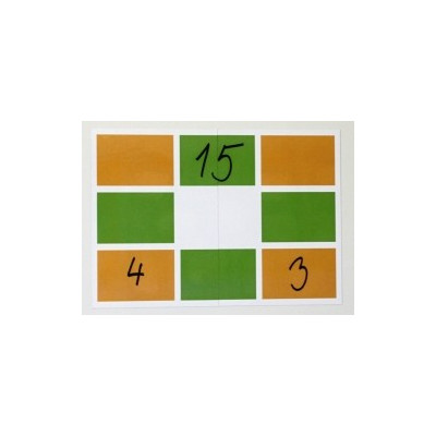 Násobilkový obdélník