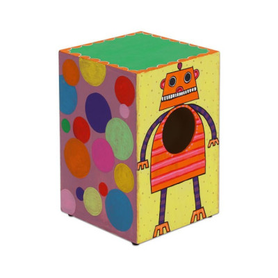 Cajon - sada 5-ti kusů