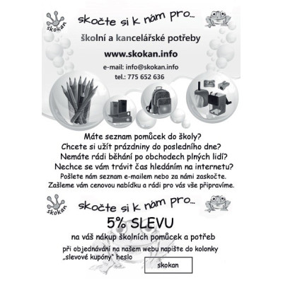 Prázdninový deník