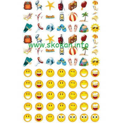 Prázdninový deník