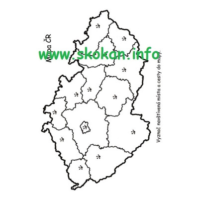 Deník na prázdniny