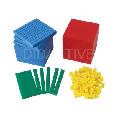 Sada pro rozklad čísla