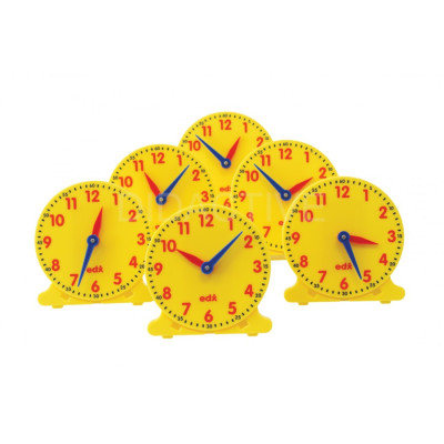 Hodiny výukové žákovské