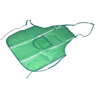 Zástěra na výtvarnou výchovu