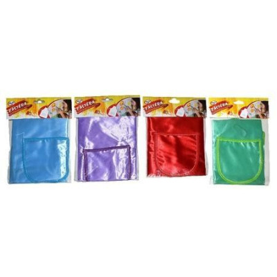 Zástěra na výtvarnou výchovu