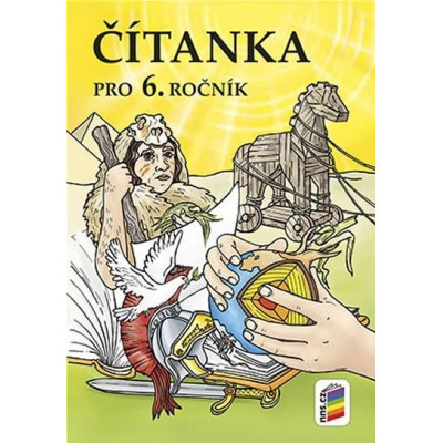 Čítanka 6 NOVĚ