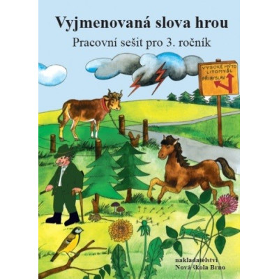 Vyjmenovaná slova hrou