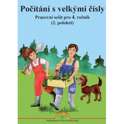 Počítání s velkými čísly