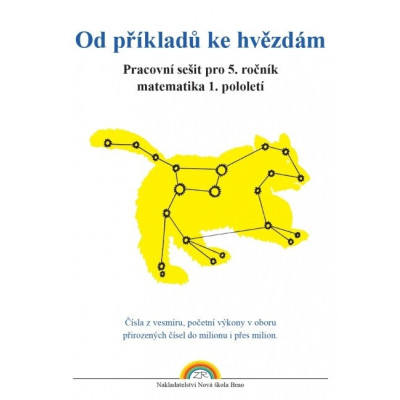 Od příkladů ke hvězdám