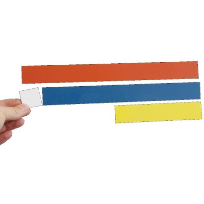 Počítací hranolky - vláčky