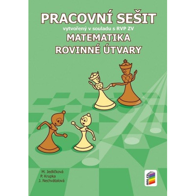 Matematika – Rovinné útvary