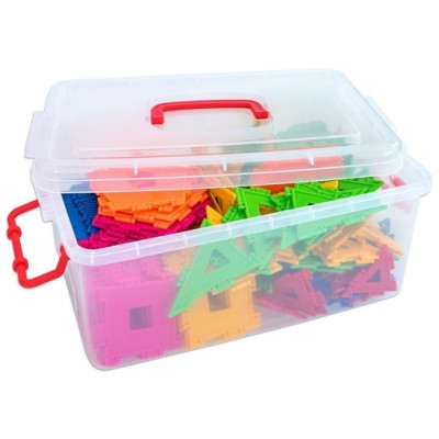 Geometrická stavebnice