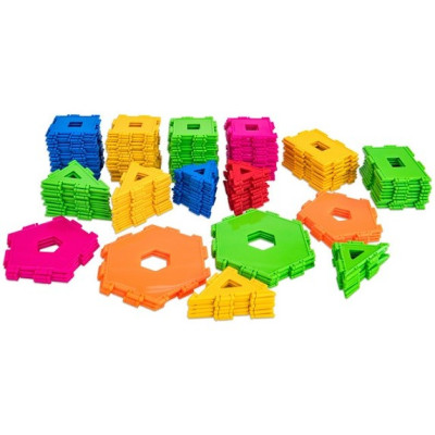 Geometrická stavebnice