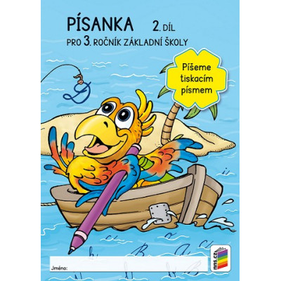 písanka